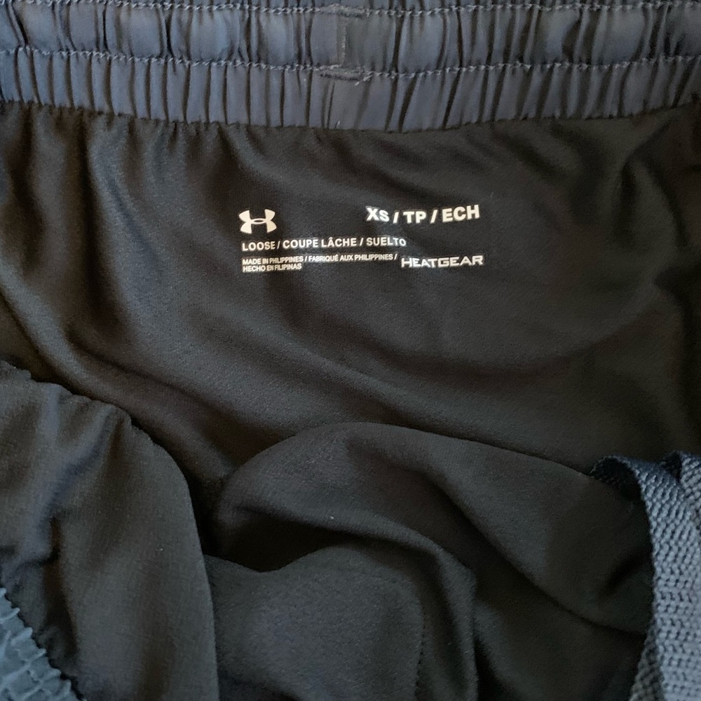 Under Armour - Running Short - Picture 4 of 5